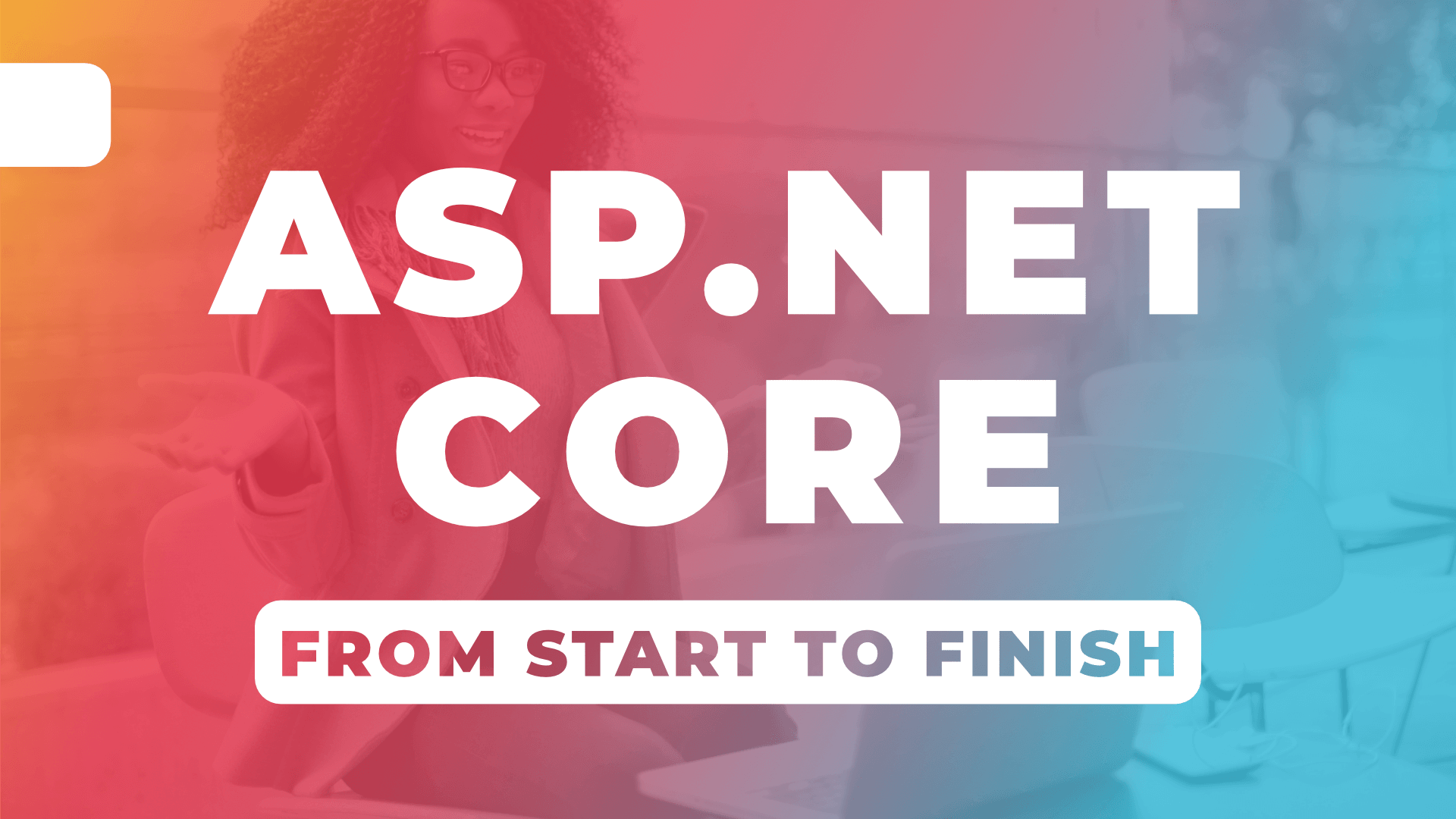 ASP.NET Core From Start to Finish Title Image